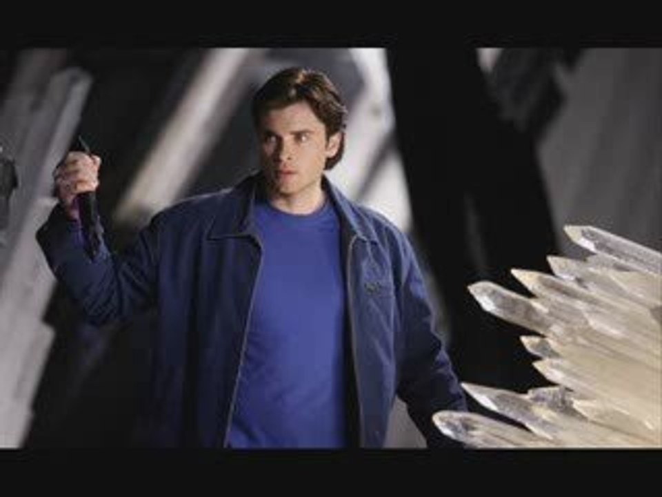 Smallville Season 8 Episode 20 part1 /5 Full Episode 8x20