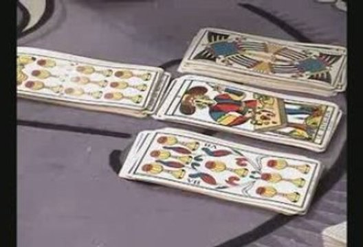 3er Milenio con Ivonne de la Jara - 12va edición -5to bloq