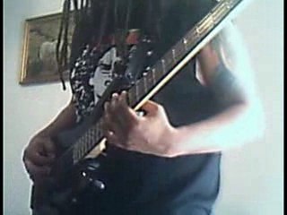 311 - Down (bass cover)