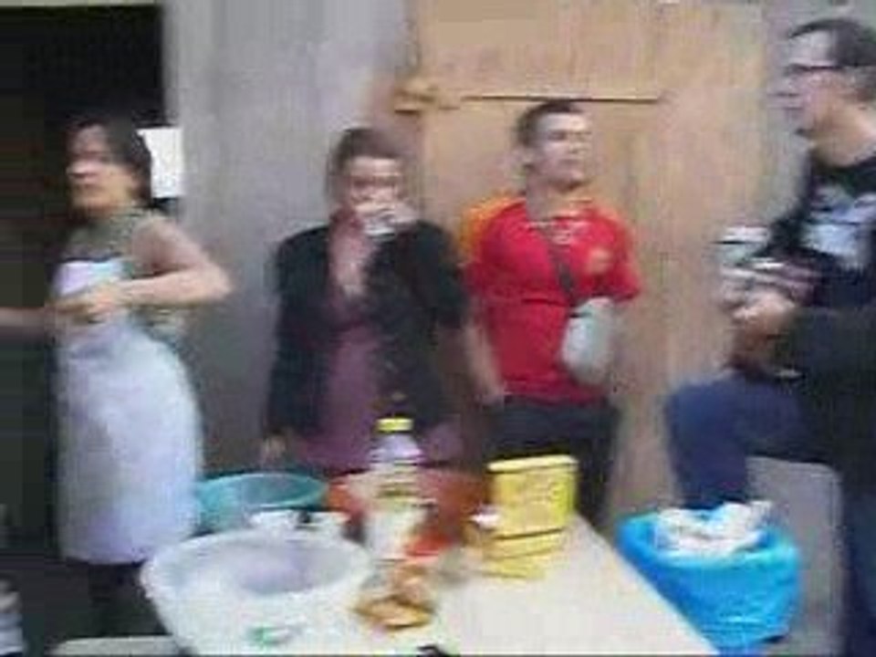 REMY !!!! bienvenue a la maison