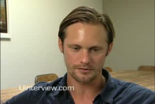true blood alexander skarsgard ( eric northman )