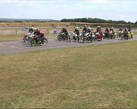 -2eme Manche VENDEUVRE 26-07-2009