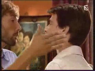 PBLV: retomber amoureux: Florian et Thomas