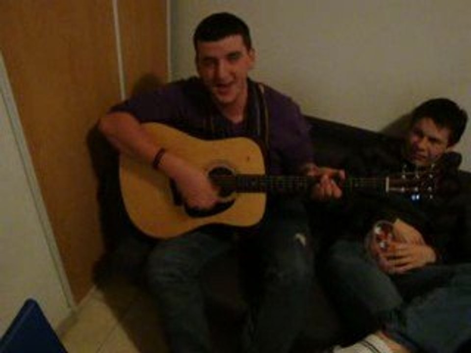 Faby Show: "Je m'appelle J-L"