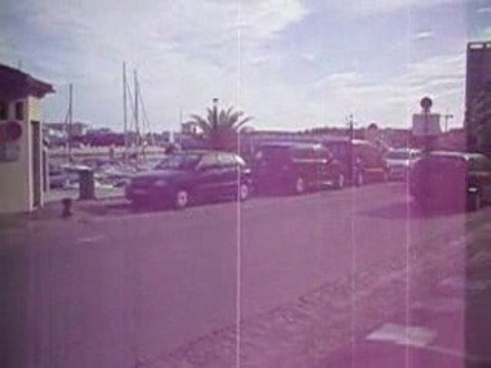 pistes cyclables aux sables d'olonne