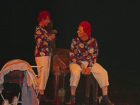 Diapo Les sardines grillées Festhéa Paca 2006