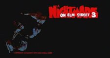 A Nightmare on Elm Street 3 - Dream Warriors - Trailer