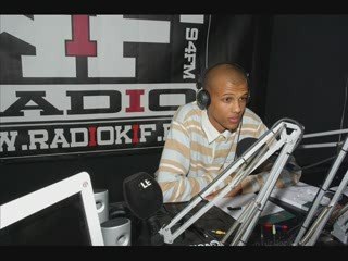 itw stromae 2008 kif underground
