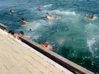 Les Mec De Mon Kartier