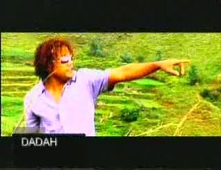 Dadah de frt dauphin Tia resaka