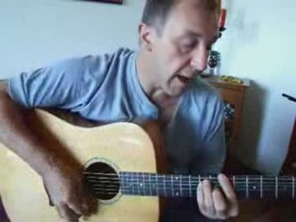 Maxime Le Forestier J'aurai ta peau