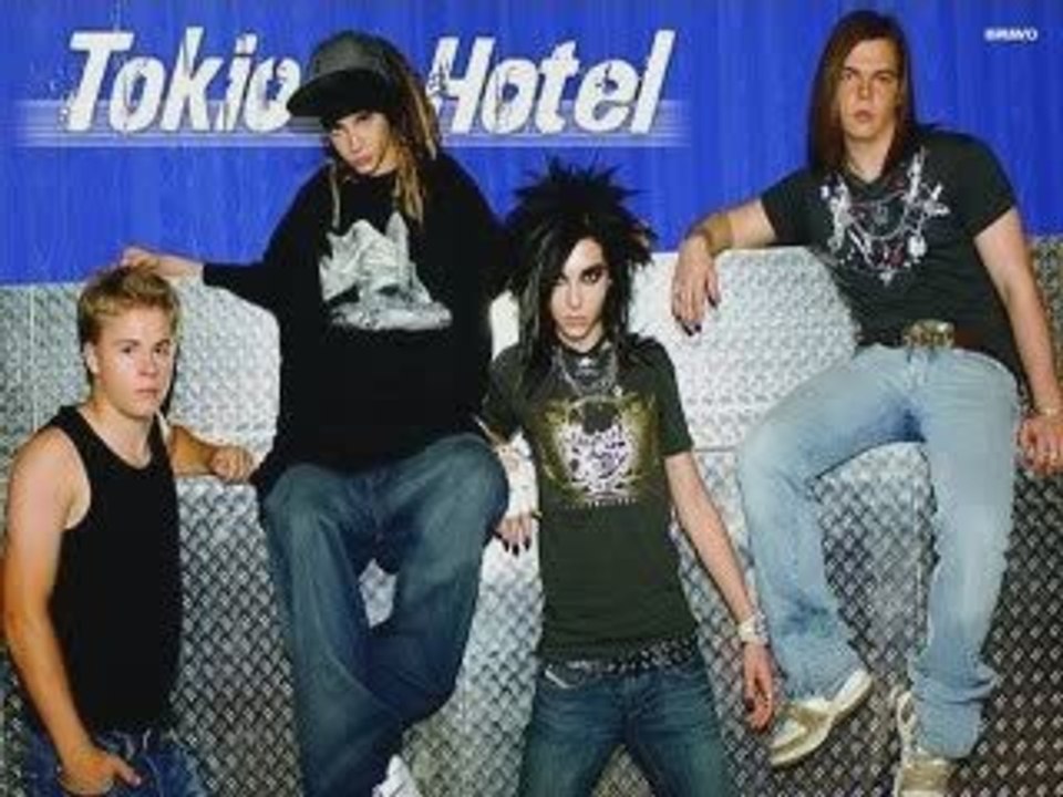 tokiohotel sprint nich