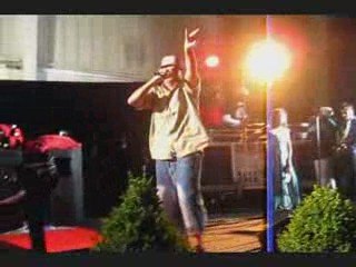 Matt et VR aux zoneurs de la culture urbaine