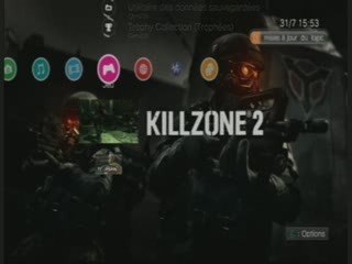 Vidéotest : Killzone 2 (Online) [PS3]