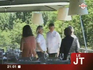 Auberge Lamartine au Bourget-Du-Lac