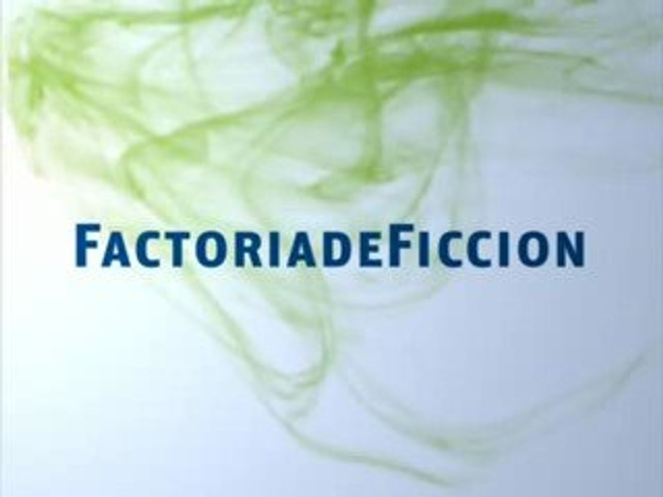 Cambio nueva imagen Factoría de Ficción+Cortinilla Presenta