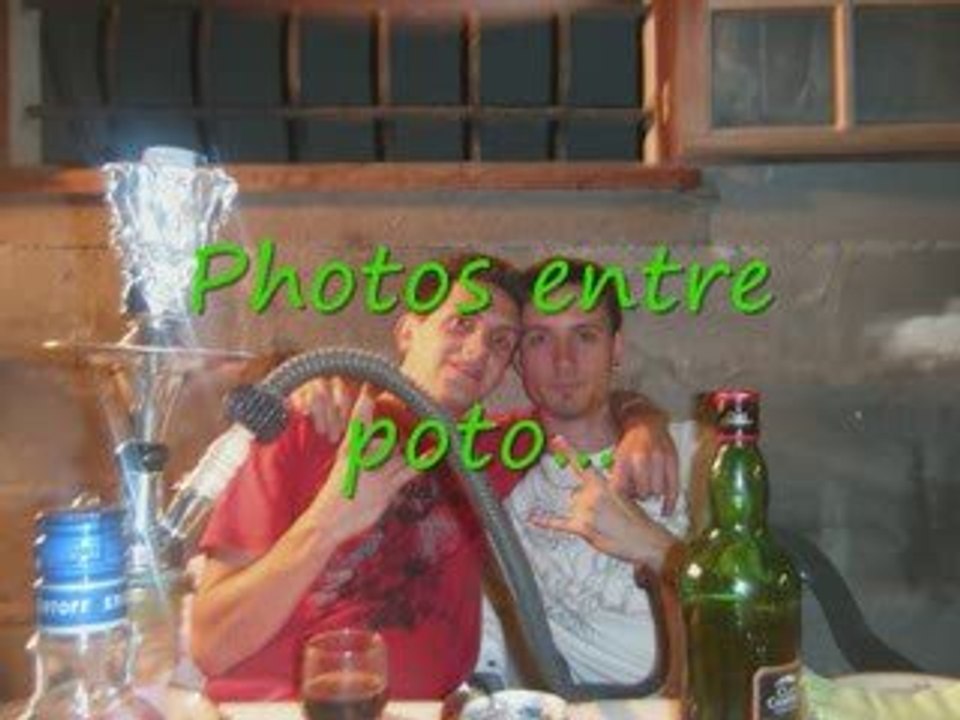 Wkd chez moi bis