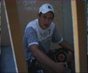 PSYCHO--un homme brave dans le ciel