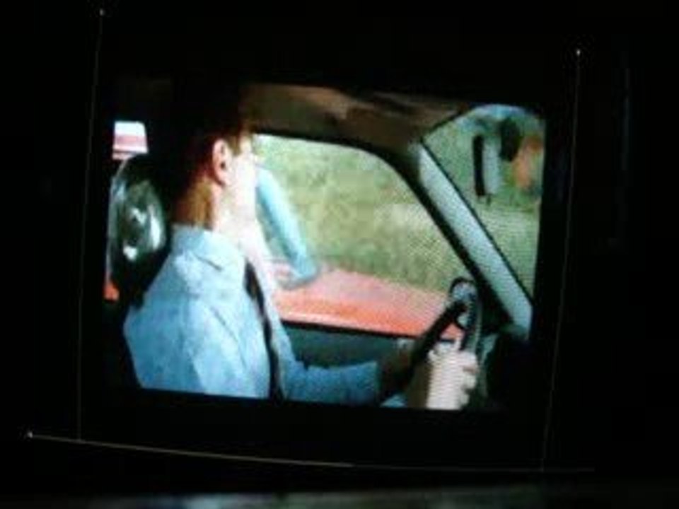 cour, cour, cour toi et tes proche!