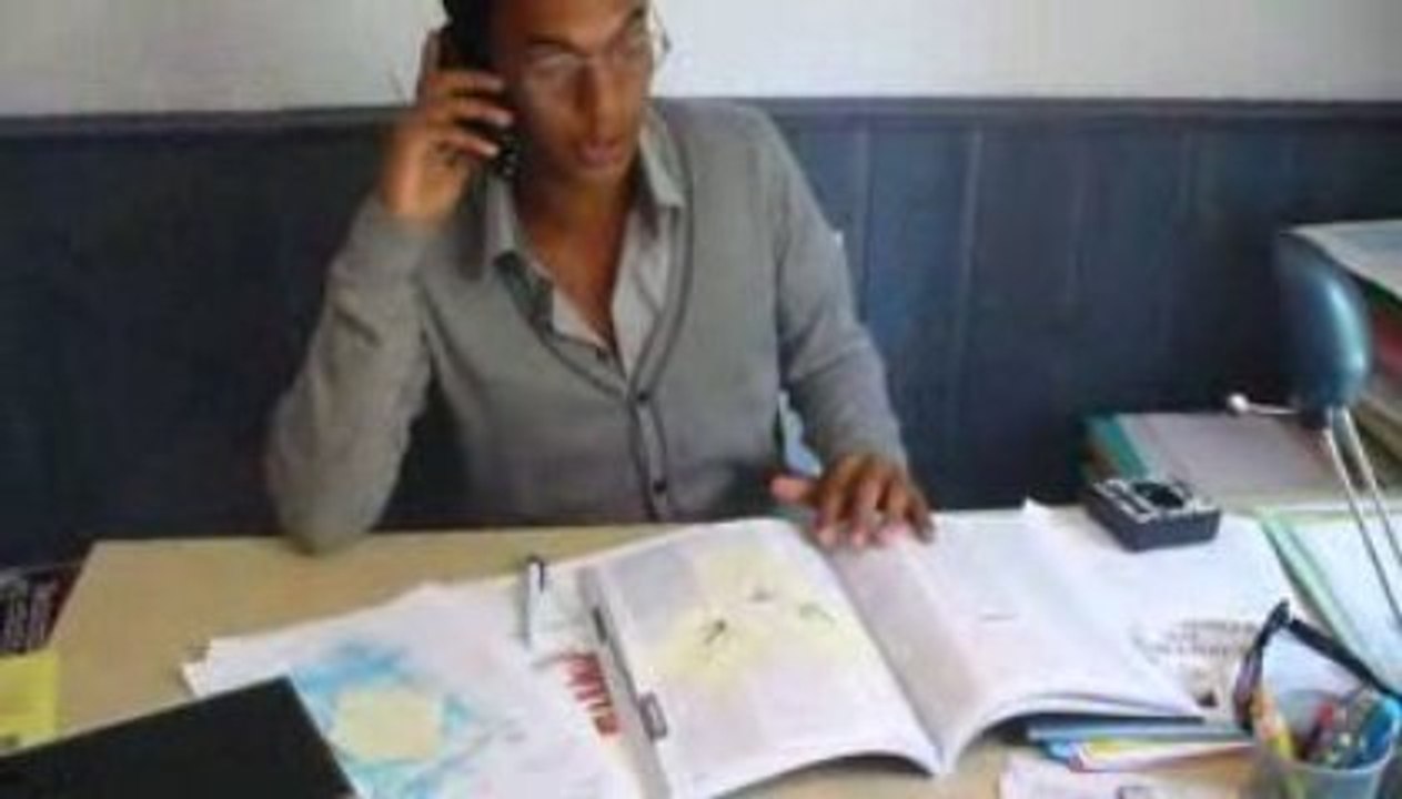 Un chien nommé Carotte