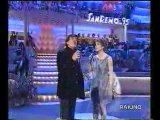 Gianni Morandi & Barbara Cola ► In amore