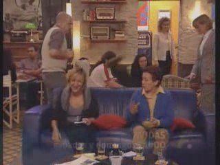 Promo de 'Siete vidas' en Factoría de Ficción