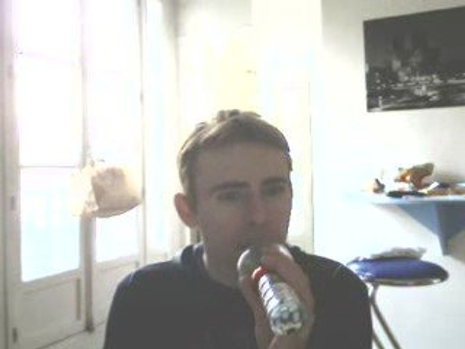 Wiwi égratigne "lucky" de Jason Mraz & Colbie Caillat