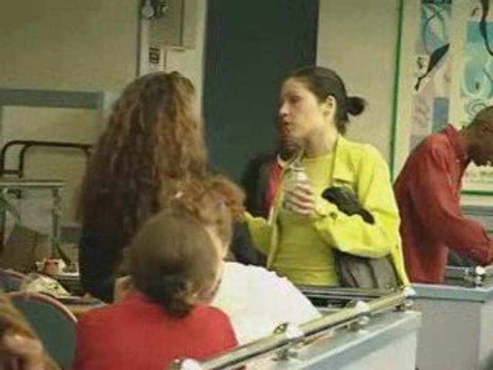 Management Study in London