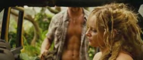 A Perfect Getaway - Clip Honeymooners
