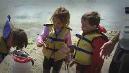 Escapades : Noirmoutier (Vendée)