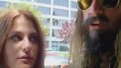 Video Blog - Working With Rob Zombie VO - Video Blog - Working With Rob Zombie VO