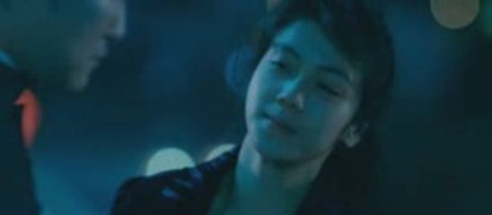 Thirst - Clip Vampires Are Cuter Than I Thought