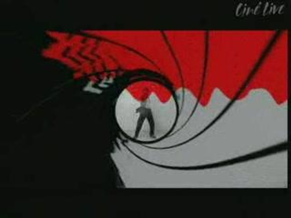 James Bond 007 Casino royale