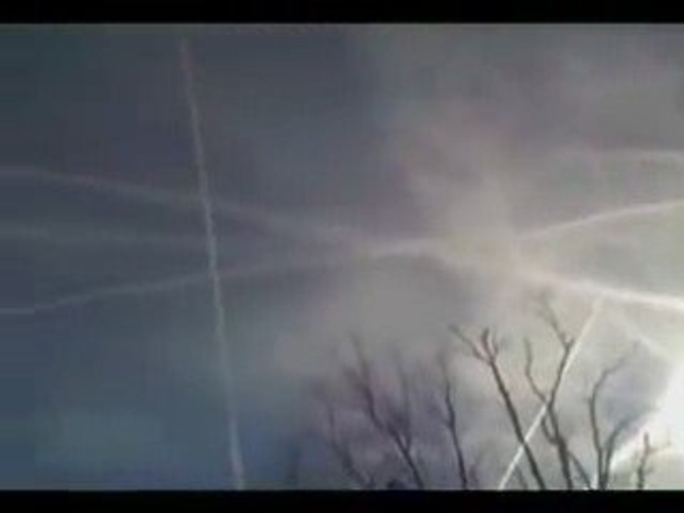chemtrails LLP
