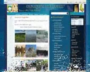 Osmaniye Sektorel.Com Reklam Filmi