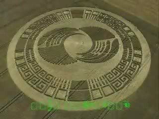 Crop circles