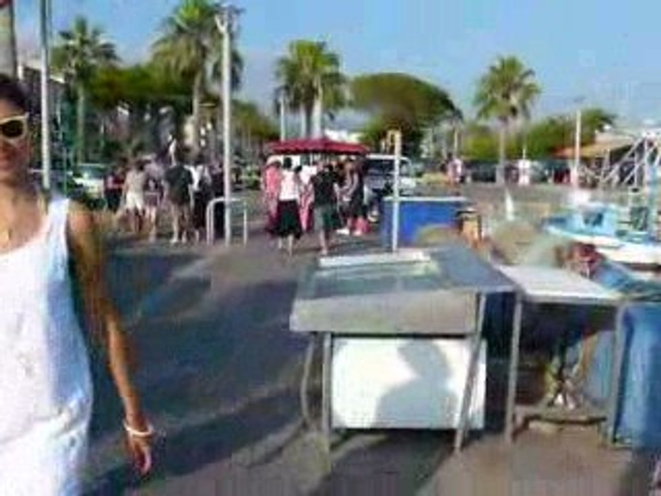 Petite vidéo de Bandol