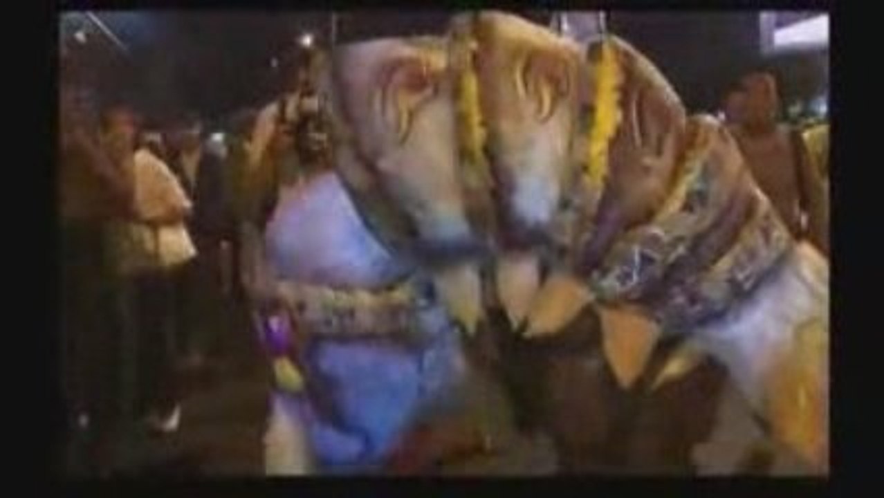 Festival Casa Music Emission n°1