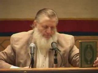 "ISLAM" Way of life,Science and Common Sense 3/8