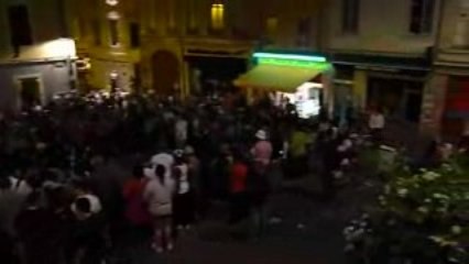 Chalon Dans La Rue Batucada