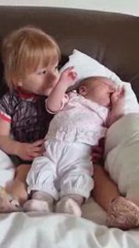 Mathilde et Camille, mes 2 louloutes !!!!