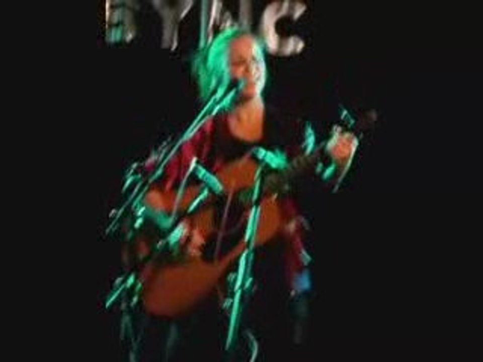 Mirror's Edge Acoustic