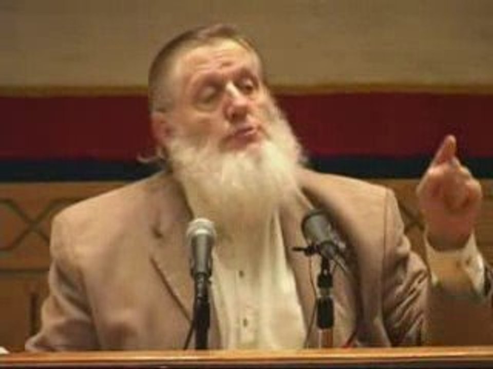 "ISLAM" Way of life,Science and Common Sense 5/8