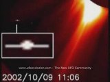 UFOs Near Our Sun