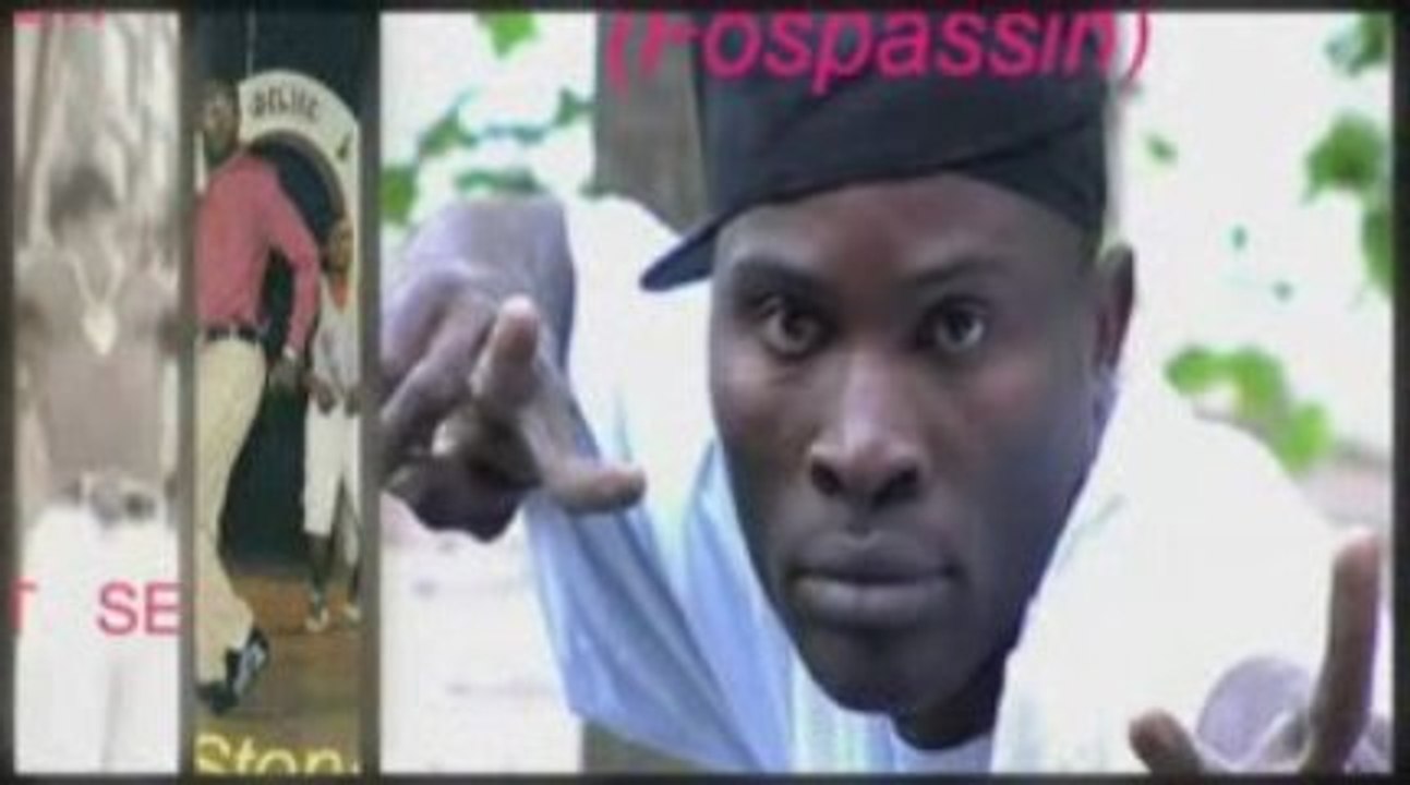 "Sexy sexy" - Golden Boy (Fospassin)