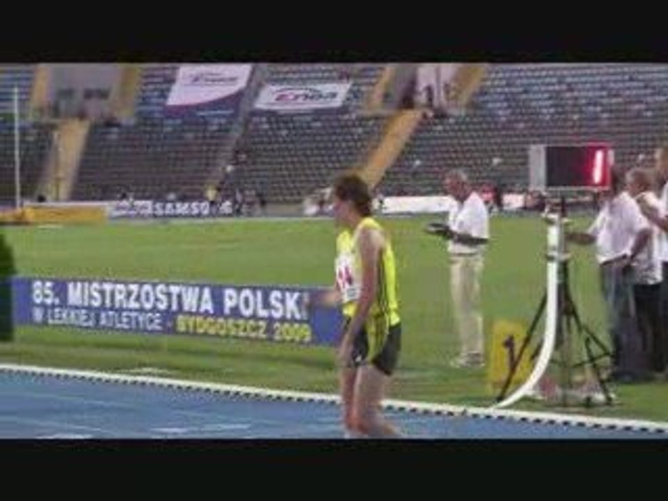 Rozmowa z Karoliną Jarzyńską