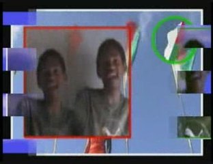 D'alvis & Romina Mon île