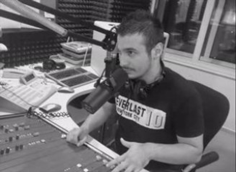 Serdar Gökalp - Bıçaklama şakası