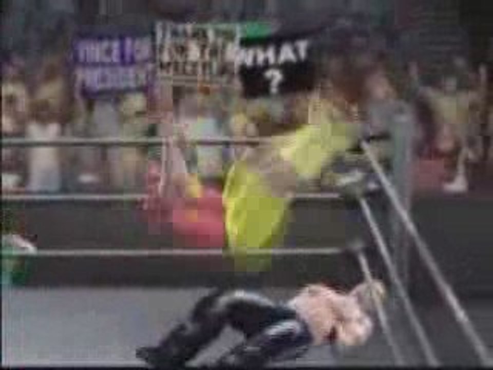 JT Hammer vs. Max Brandt