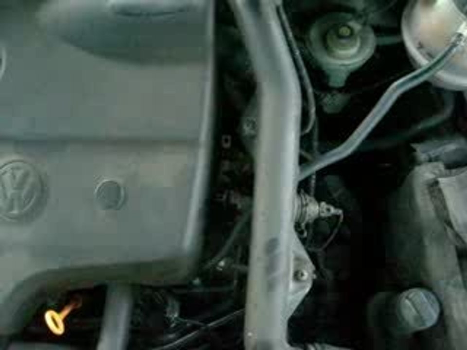 Golf 3 TDI